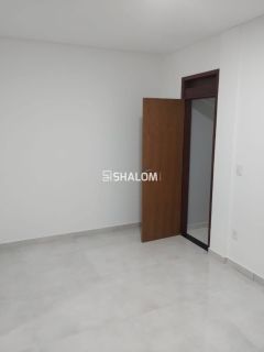 Casa para Vender com 3 quartos sendo 1 suíte no Condomínio Monteville Residence Privê no bairro Malvinas em Campina Grande - PB