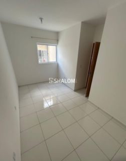 Apartamento para Alugar com 2 quartos no Residencial Ravello no bairro Três Irmãs em Campina Grande - PB