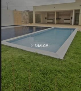 Apartamento para Alugar com 2 quartos no Residencial Ravello no bairro Três Irmãs em Campina Grande - PB