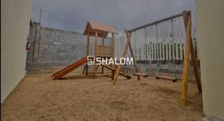 Apartamento para Alugar com 2 quartos no Residencial Ravello no bairro Três Irmãs em Campina Grande - PB