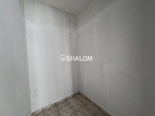 Ponto Comercial com Subsolo e 2 Apartamentos para Alugar no bairro São José em Campina Grande - PB