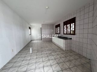 Ponto Comercial com Subsolo e 2 Apartamentos para Alugar no bairro São José em Campina Grande - PB