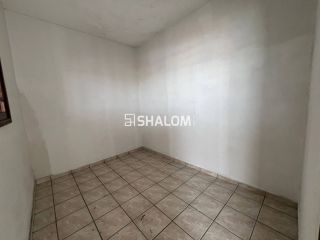 Ponto Comercial com Subsolo e 2 Apartamentos para Alugar no bairro São José em Campina Grande - PB