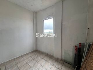 Ponto Comercial com Subsolo e 2 Apartamentos para Alugar no bairro São José em Campina Grande - PB