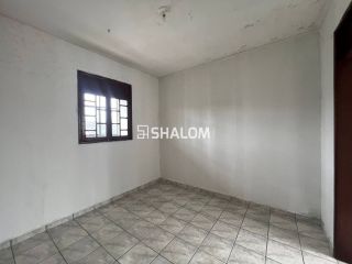 Ponto Comercial com Subsolo e 2 Apartamentos para Alugar no bairro São José em Campina Grande - PB