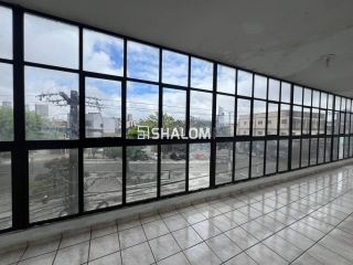 Ponto Comercial com Subsolo e 2 Apartamentos para Alugar no bairro São José em Campina Grande - PB