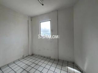 Ponto Comercial com Subsolo e 2 Apartamentos para Alugar no bairro São José em Campina Grande - PB