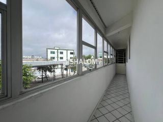 Ponto Comercial com Subsolo e 2 Apartamentos para Alugar no bairro São José em Campina Grande - PB