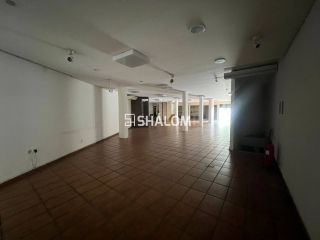 Ponto Comercial com Subsolo e 2 Apartamentos para Alugar no bairro São José em Campina Grande - PB