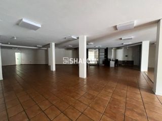 Ponto Comercial com Subsolo e 2 Apartamentos para Alugar no bairro São José em Campina Grande - PB