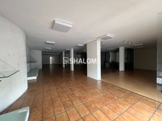 Ponto Comercial com Subsolo e 2 Apartamentos para Alugar no bairro São José em Campina Grande - PB