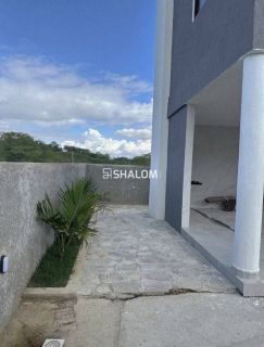 Casa para Vender/Alugar com 3 suítes no Condomínio Campos do Conde em Campina Grande - PB
