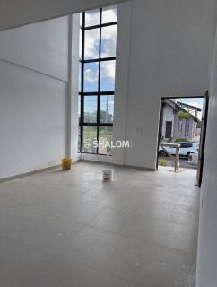 Casa para Vender/Alugar com 3 suítes no Condomínio Campos do Conde em Campina Grande - PB
