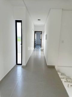 Casa para Vender/Alugar com 3 suítes no Condomínio Campos do Conde em Campina Grande - PB
