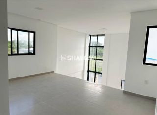 Casa para Vender/Alugar com 3 suítes no Condomínio Campos do Conde em Campina Grande - PB