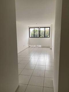 Apartamento para Vender com 3 quartos sendo 1 suíte no Condomínio Premier Residencial no bairro Catolé em Campina Grande - PB