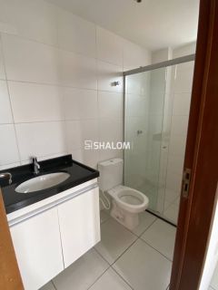 Apartamento para Vender com 3 quartos sendo 1 suíte no Condomínio Premier Residencial no bairro Catolé em Campina Grande - PB