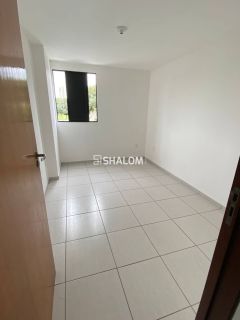 Apartamento para Vender com 3 quartos sendo 1 suíte no Condomínio Premier Residencial no bairro Catolé em Campina Grande - PB