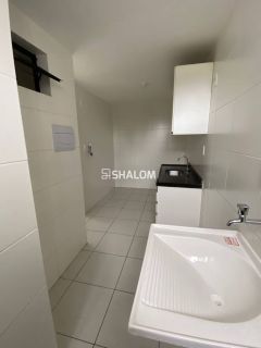 Apartamento para Vender com 3 quartos sendo 1 suíte no Condomínio Premier Residencial no bairro Catolé em Campina Grande - PB