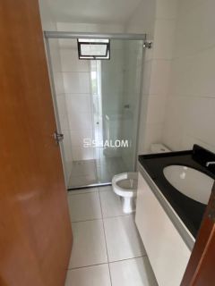 Apartamento para Vender com 3 quartos sendo 1 suíte no Condomínio Premier Residencial no bairro Catolé em Campina Grande - PB