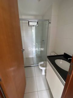 Apartamento para Vender com 3 quartos sendo 1 suíte no Condomínio Premier Residencial no bairro Catolé em Campina Grande - PB