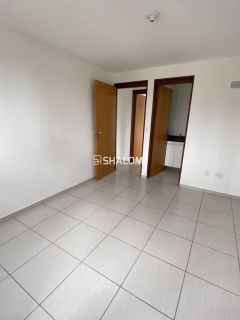 Apartamento para Vender com 3 quartos sendo 1 suíte no Condomínio Premier Residencial no bairro Catolé em Campina Grande - PB