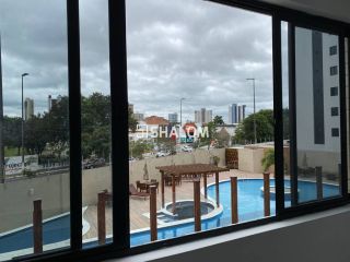 Apartamento para Vender com 3 quartos sendo 1 suíte no Condomínio Premier Residencial no bairro Catolé em Campina Grande - PB