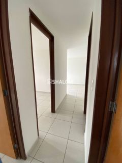 Apartamento para Vender com 3 quartos sendo 1 suíte no Condomínio Premier Residencial no bairro Catolé em Campina Grande - PB