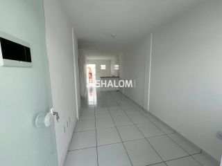 Casas para Vender com 2 quartos no Portal dos Bosques em Campina Grande - PB