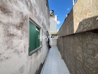 Casa Duplex para Vender com 3 quartos sendo 1 suíte nas Malvinas em Campina Grande - PB