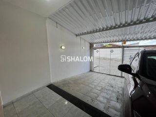 Casa Duplex para Vender com 3 quartos sendo 1 suíte nas Malvinas em Campina Grande - PB