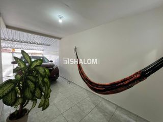 Casa Duplex para Vender com 3 quartos sendo 1 suíte nas Malvinas em Campina Grande - PB