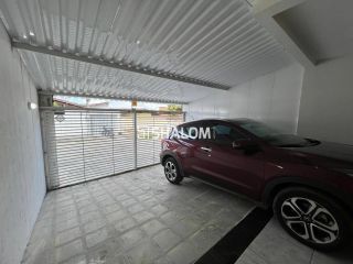 Casa Duplex para Vender com 3 quartos sendo 1 suíte nas Malvinas em Campina Grande - PB