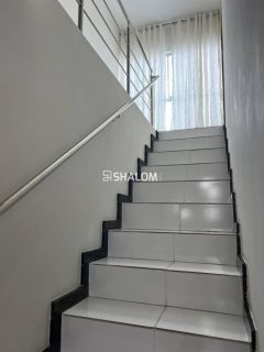 Casa Duplex para Vender com 3 quartos sendo 1 suíte nas Malvinas em Campina Grande - PB