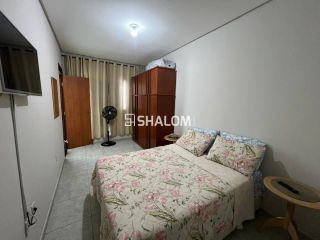 Casa Duplex para Vender com 3 quartos sendo 1 suíte nas Malvinas em Campina Grande - PB