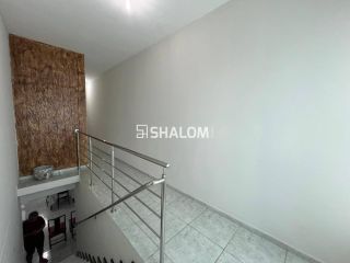 Casa Duplex para Vender com 3 quartos sendo 1 suíte nas Malvinas em Campina Grande - PB