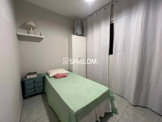 Casa Duplex para Vender com 3 quartos sendo 1 suíte nas Malvinas em Campina Grande - PB