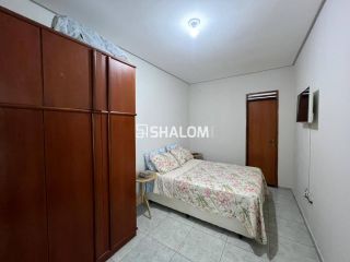 Casa Duplex para Vender com 3 quartos sendo 1 suíte nas Malvinas em Campina Grande - PB