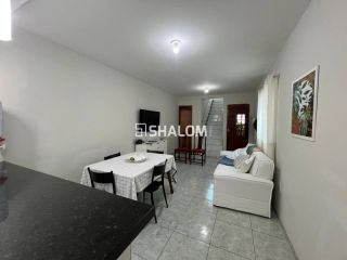 Casa Duplex para Vender com 3 quartos sendo 1 suíte nas Malvinas em Campina Grande - PB