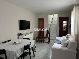 Casa Duplex para Vender com 3 quartos sendo 1 suíte nas Malvinas em Campina Grande - PB