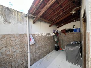 Casa Duplex para Vender com 3 quartos sendo 1 suíte nas Malvinas em Campina Grande - PB