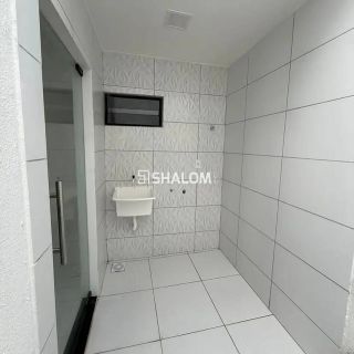 Casas para Vender com 2 quartos sendo 1 suíte no Portal Sudoeste em Campina Grande - PB