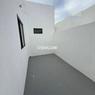 Casas para Vender com 2 quartos sendo 1 suíte no Portal Sudoeste em Campina Grande - PB