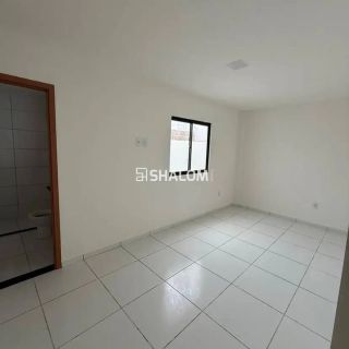 Casas para Vender com 2 quartos sendo 1 suíte no Portal Sudoeste em Campina Grande - PB