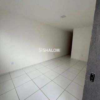 Casas para Vender com 2 quartos sendo 1 suíte no Portal Sudoeste em Campina Grande - PB