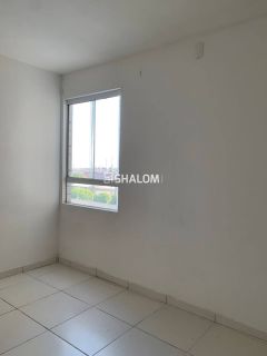 Apartamento para Alugar com 2 quartos no Residencial Flores de Campina VII no bairro Malvinas em Campina Grande - PB
