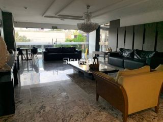 Apartamento para Vender com 3 quartos sendo 2 suítes no Solar Nobre Residence no Centro em Campina Grande - PB