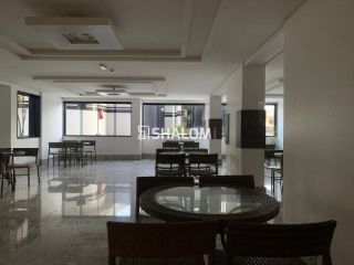 Apartamento para Vender com 3 quartos sendo 2 suítes no Solar Nobre Residence no Centro em Campina Grande - PB