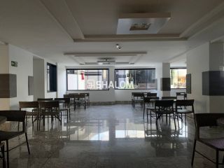 Apartamento para Vender com 3 quartos sendo 2 suítes no Solar Nobre Residence no Centro em Campina Grande - PB