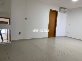 Apartamento para Vender com 3 quartos sendo 2 suítes no Solar Nobre Residence no Centro em Campina Grande - PB